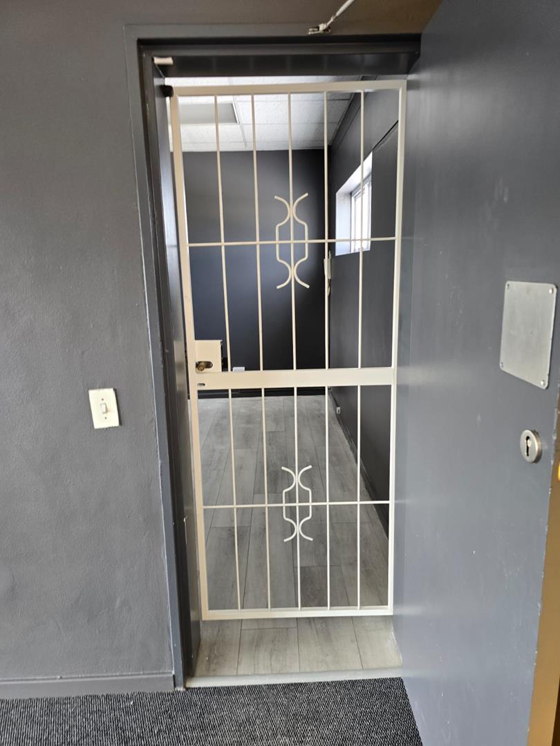 To Let 0 Bedroom Property for Rent in Montague Gardens Western Cape